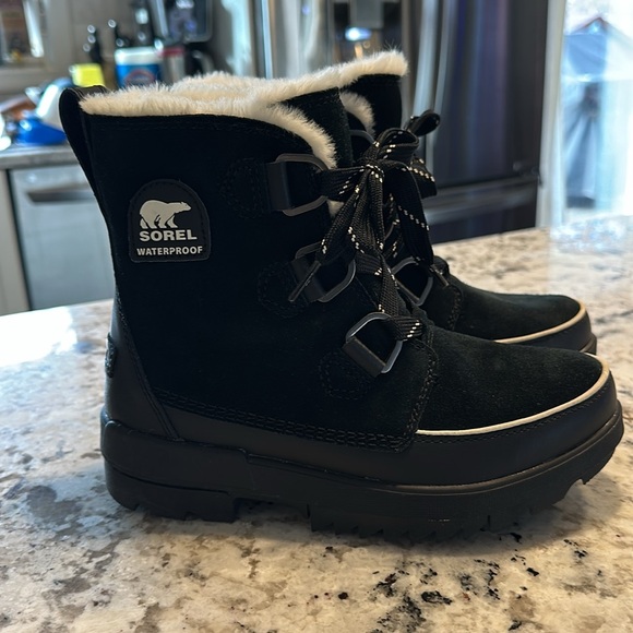 Sorel Tivoli Snow Boot - Picture 3 of 6